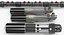 Star Wars Weapons 3D Models Collection 2