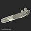 Star Wars Weapons 3D Models Collection 2