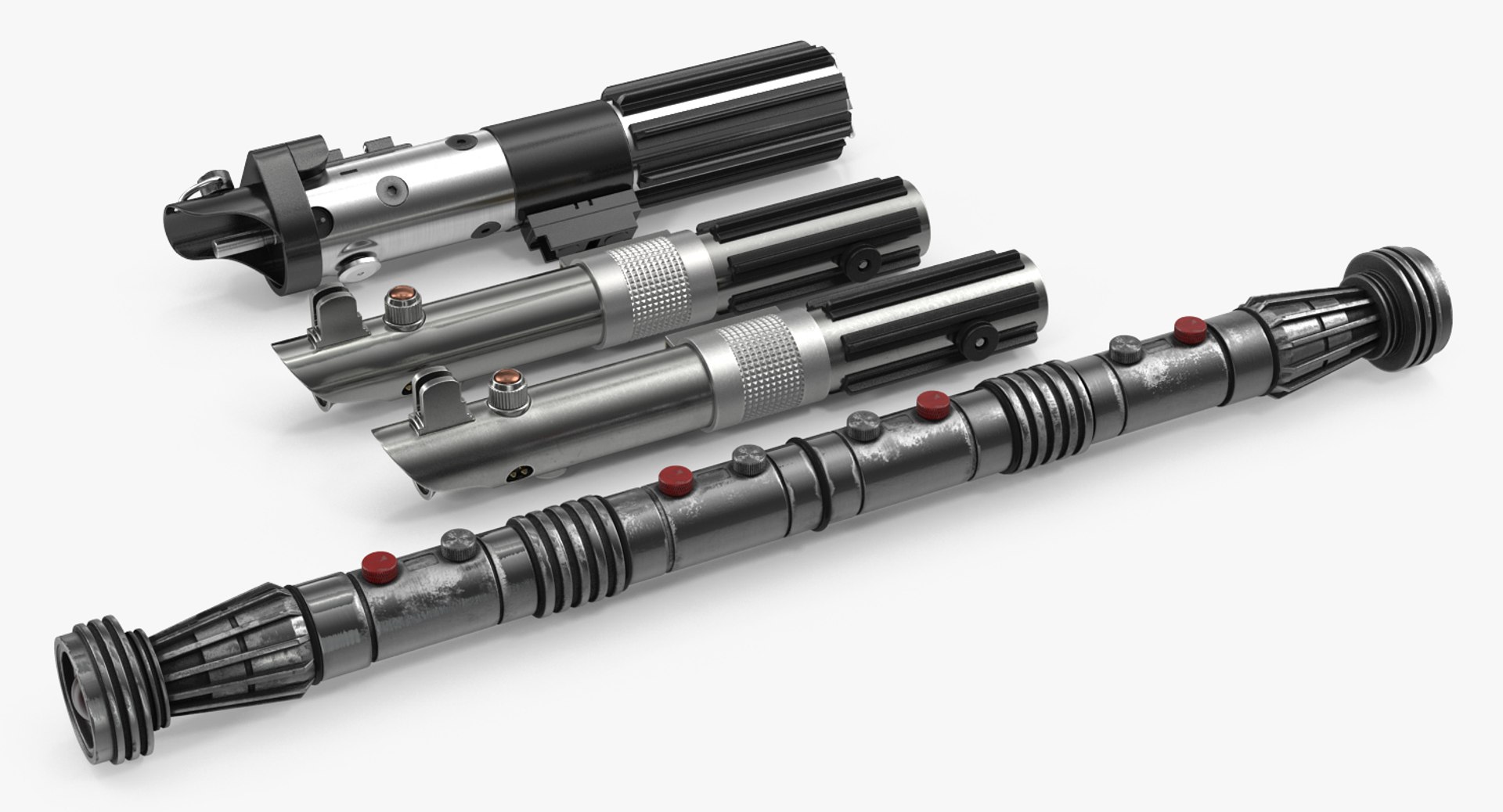 star wars weapons 2 3D model https://p.turbosquid.com/ts-thumb/k9/QO73iD/pOCrPHFX/starwarsweaponscollection3dmodels02/jpg/1494772402/1920x1080/fit_q87/8863f521295411545eaa987ab9f3f2513d4170a4/starwarsweaponscollection3dmodels02.jpg