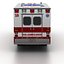 Ambulancia Internacional Durastar