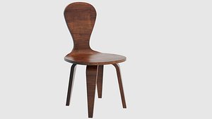 Chair 3D