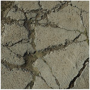 3D lapenaConcrete02
