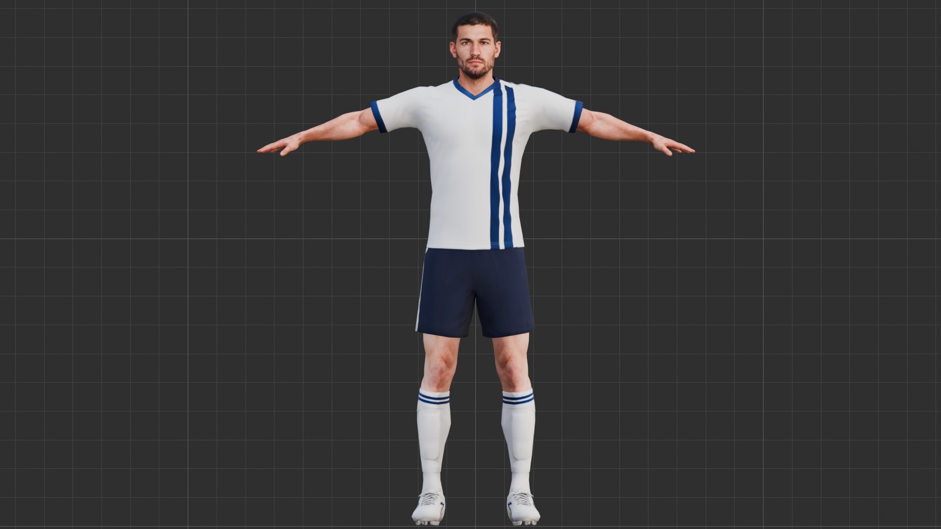 Soccer Player - Rigged 3D model https://p.turbosquid.com/ts-thumb/k9/cACXeW/2d/5/png/1789301198/1920x1080/fit_q87/5fc1ac069340fe7c9d7fda69013a0cfc58894ec2/5.jpg