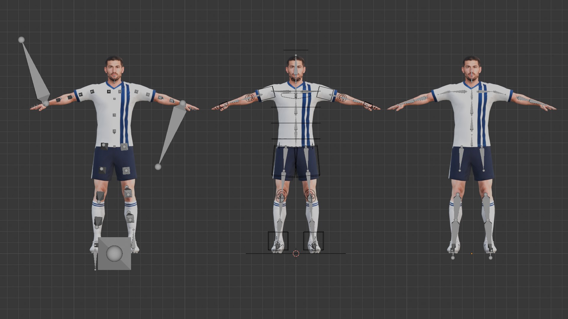 Soccer Player - Rigged 3D model https://p.turbosquid.com/ts-thumb/k9/cACXeW/Gt/10/png/1789301200/1920x1080/fit_q87/4799ac706d92271ef6697dc13529806d28c31592/10.jpg