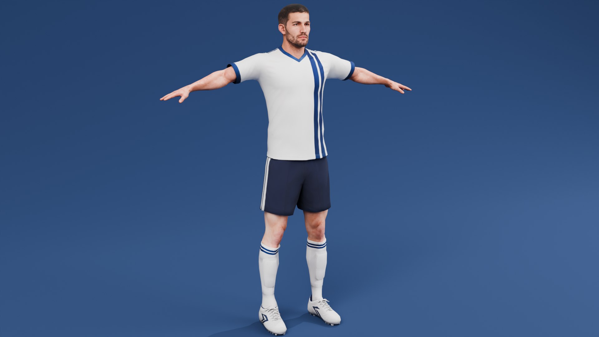 Soccer Player - Rigged 3D model https://p.turbosquid.com/ts-thumb/k9/cACXeW/kk/8/png/1789301199/1920x1080/fit_q87/3f4b7385c025de4f9c37658ac7afac0137728002/8.jpg