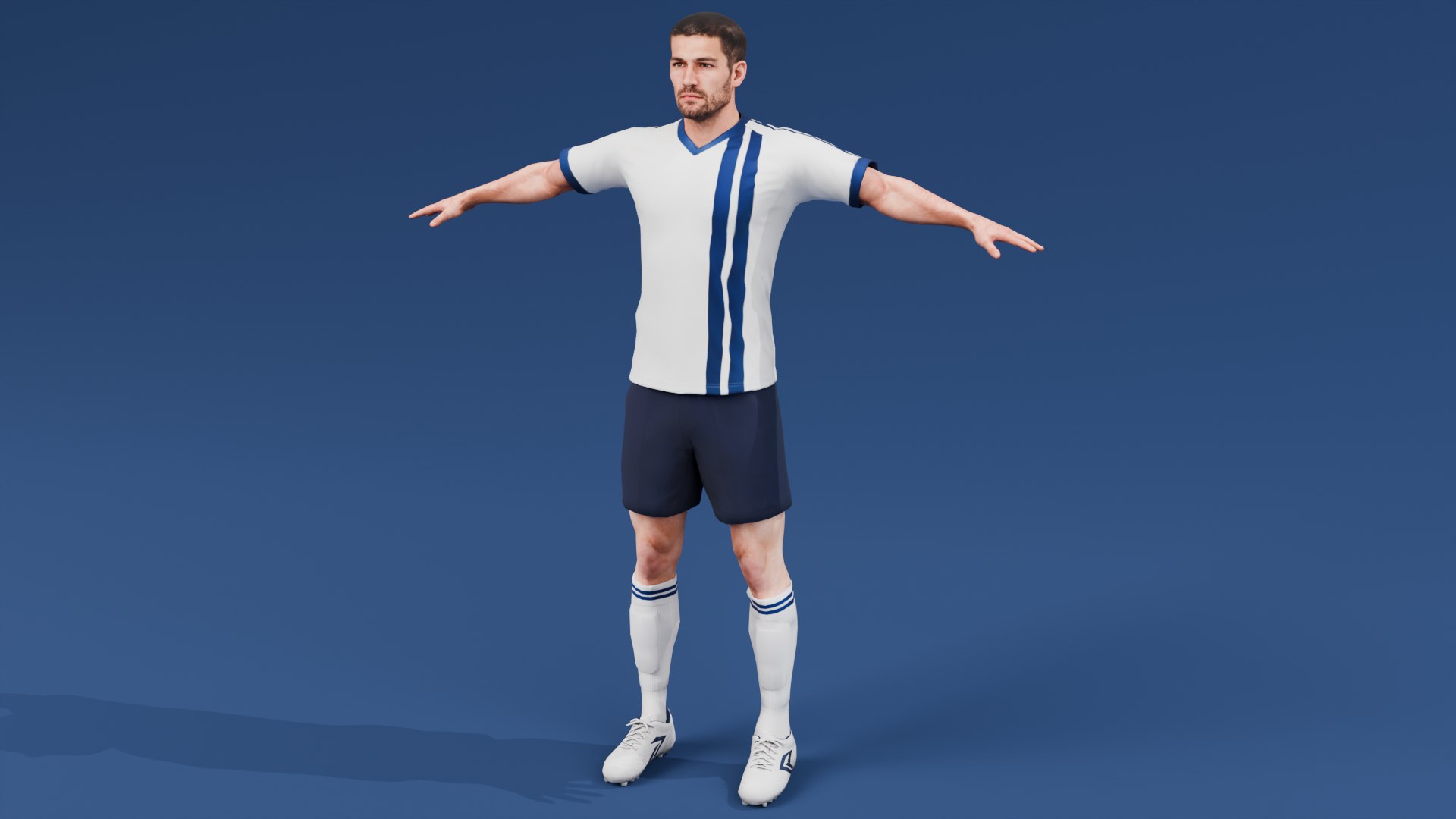 Soccer Player - Rigged 3D model https://p.turbosquid.com/ts-thumb/k9/cACXeW/qX/7/png/1789301199/1920x1080/fit_q87/83958aa43c5e75a1319b9b3114e0af18f5f4f2d0/7.jpg