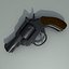 .32 Iver Johnson Revolver