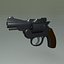 .32 Iver Johnson Revolver