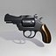 .32 Iver Johnson Revolver
