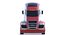 Nikola One Semi-trailer Truck
