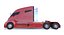 Nikola One Semi-trailer Truck