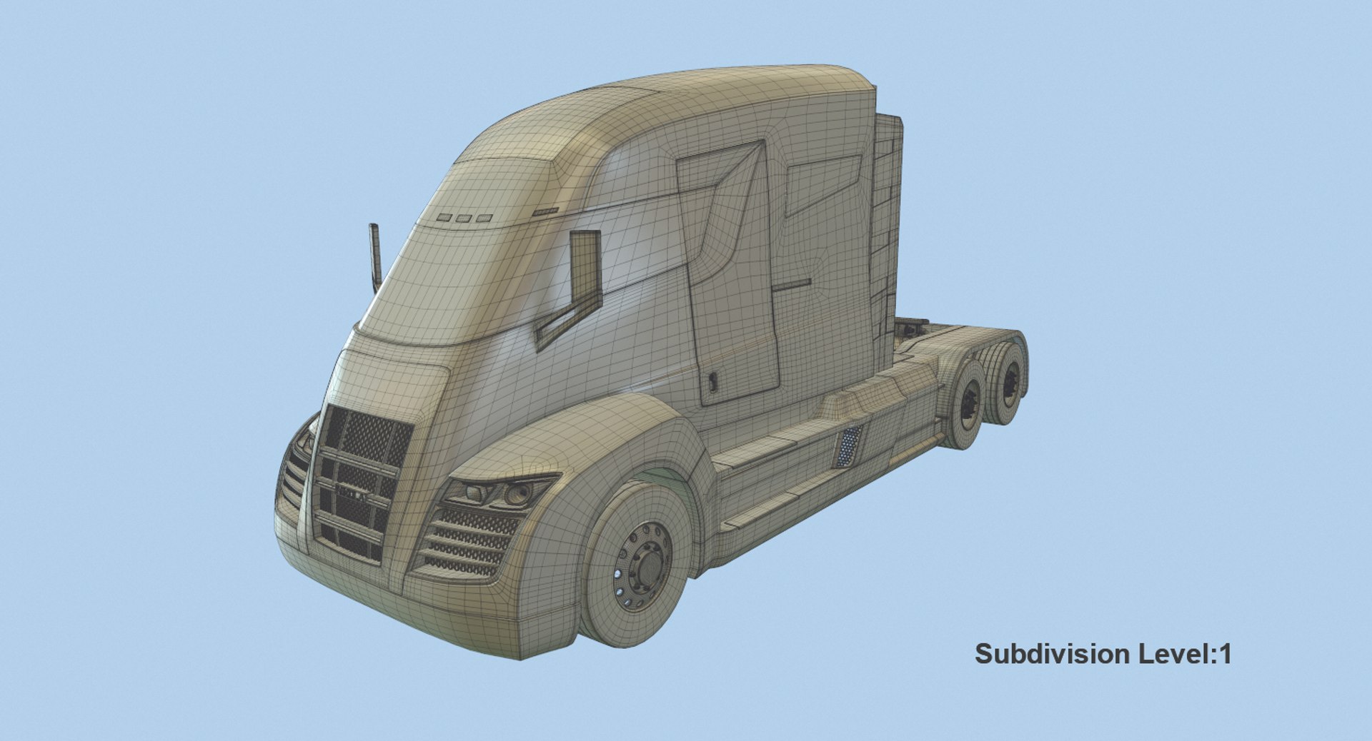 3d model nikola semi-trailer truck https://p.turbosquid.com/ts-thumb/k9/d5yLvk/W4xbh2fR/screenshot000/png/1464631984/1920x1080/fit_q87/453e2f6ead51753e29f6252aa07db8b6b2179883/screenshot000.jpg