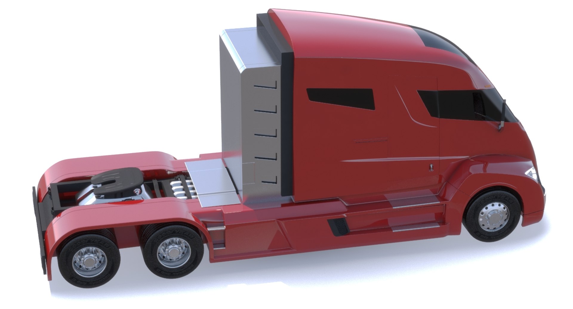 3d model nikola semi-trailer truck https://p.turbosquid.com/ts-thumb/k9/d5yLvk/a2gHxNNt/9/jpg/1464631984/1920x1080/fit_q87/af16b62b04e2d18b16b141147e069f3f2dbe43b4/9.jpg