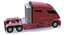 Nikola One Semi-trailer Truck