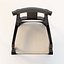 Bolier Classic Arm Chair # 90009