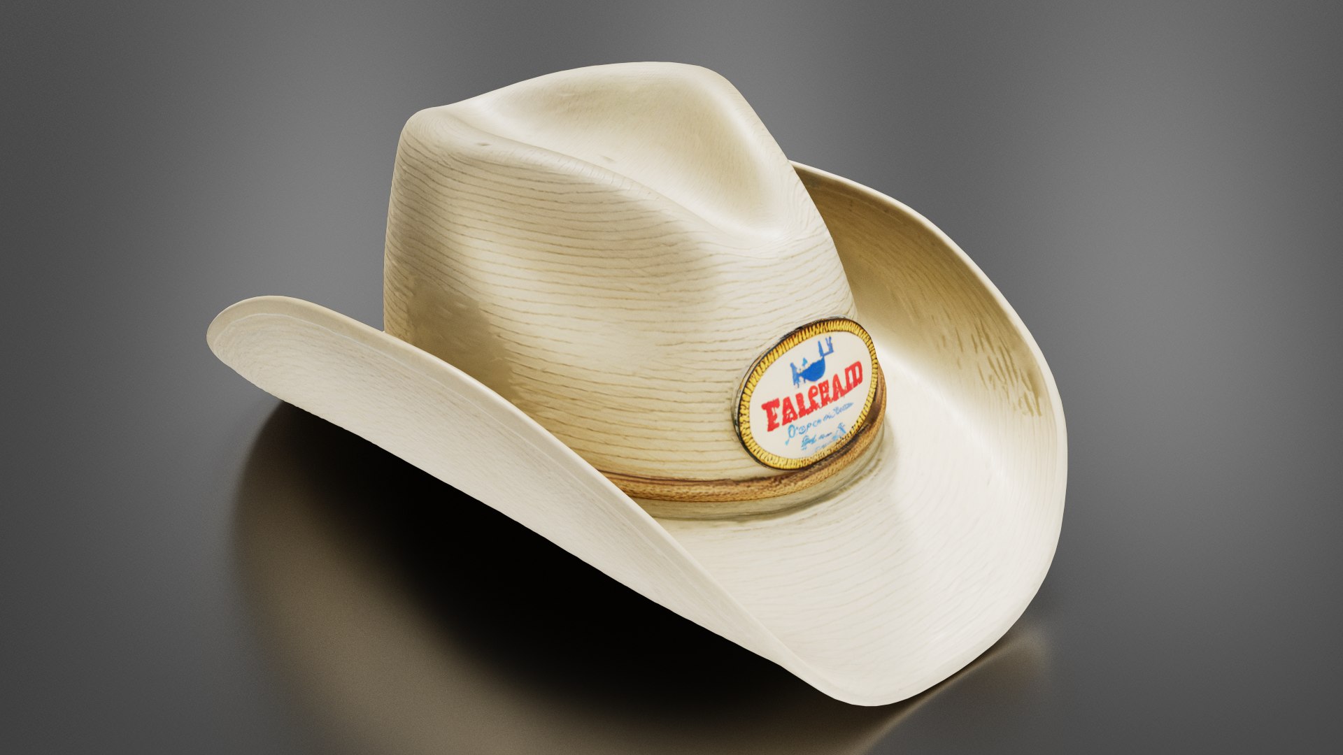 Straw hat 05 3D https://p.turbosquid.com/ts-thumb/k9/fvyEsa/7T/images03/png/1780336414/1920x1080/fit_q87/88f236cd26af50549d5816c489df301719fdb37a/images03.jpg