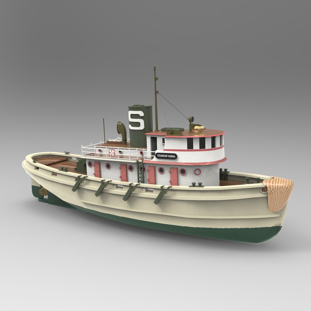 3D steamship karina https://p.turbosquid.com/ts-thumb/k9/fyyJXh/y4xBGB4R/steamshipkarina.258/jpg/1590775482/1920x1080/fit_q87/9f22707947894aafe7c526f792fdb8e3bfc15e82/steamshipkarina.258.jpg