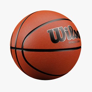 Basketball Wilson