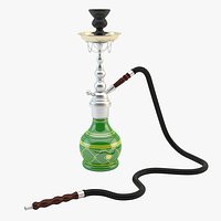 Hookah