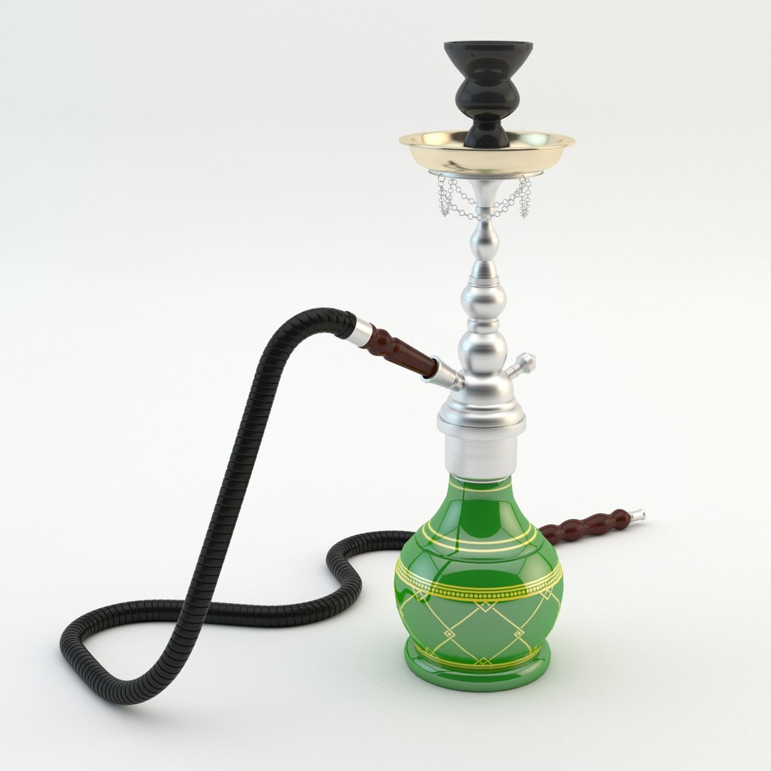 max hookah