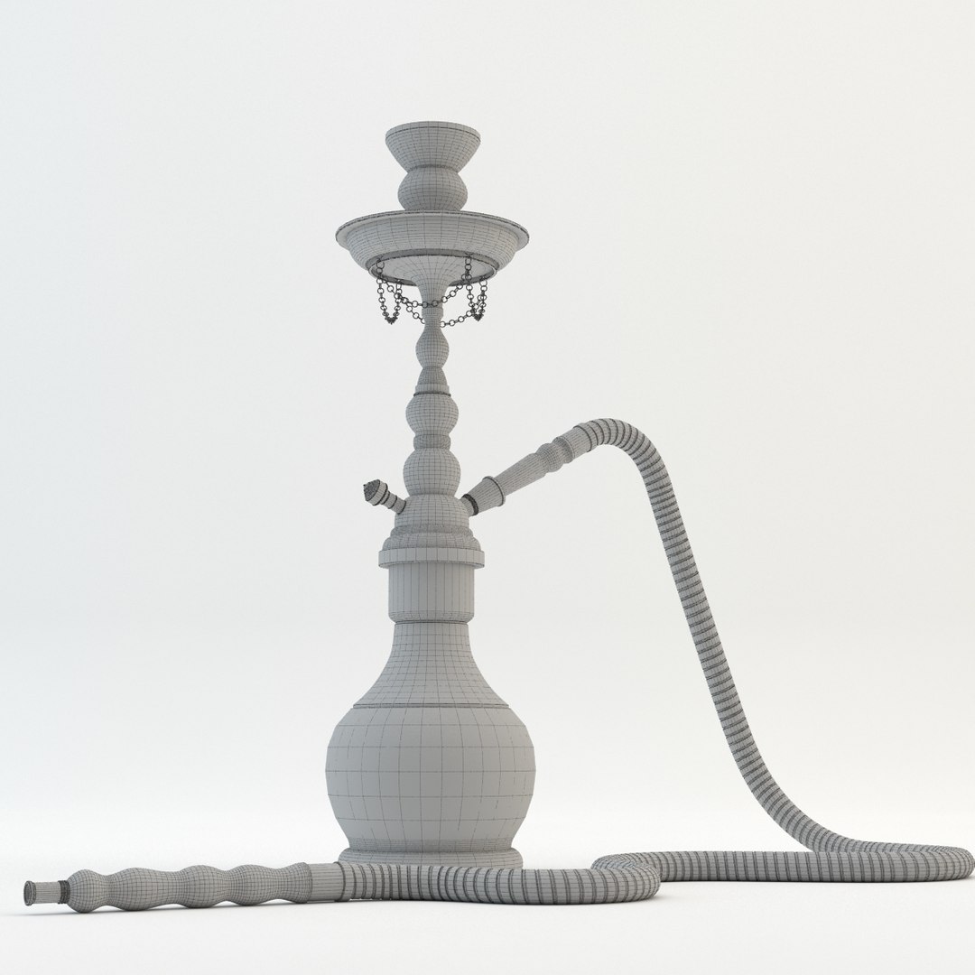 max hookah