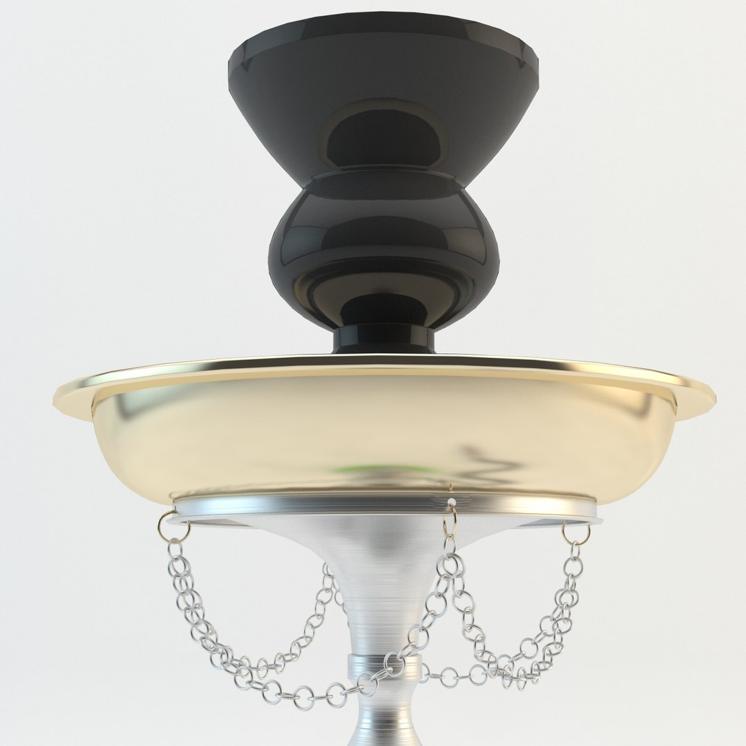 max hookah