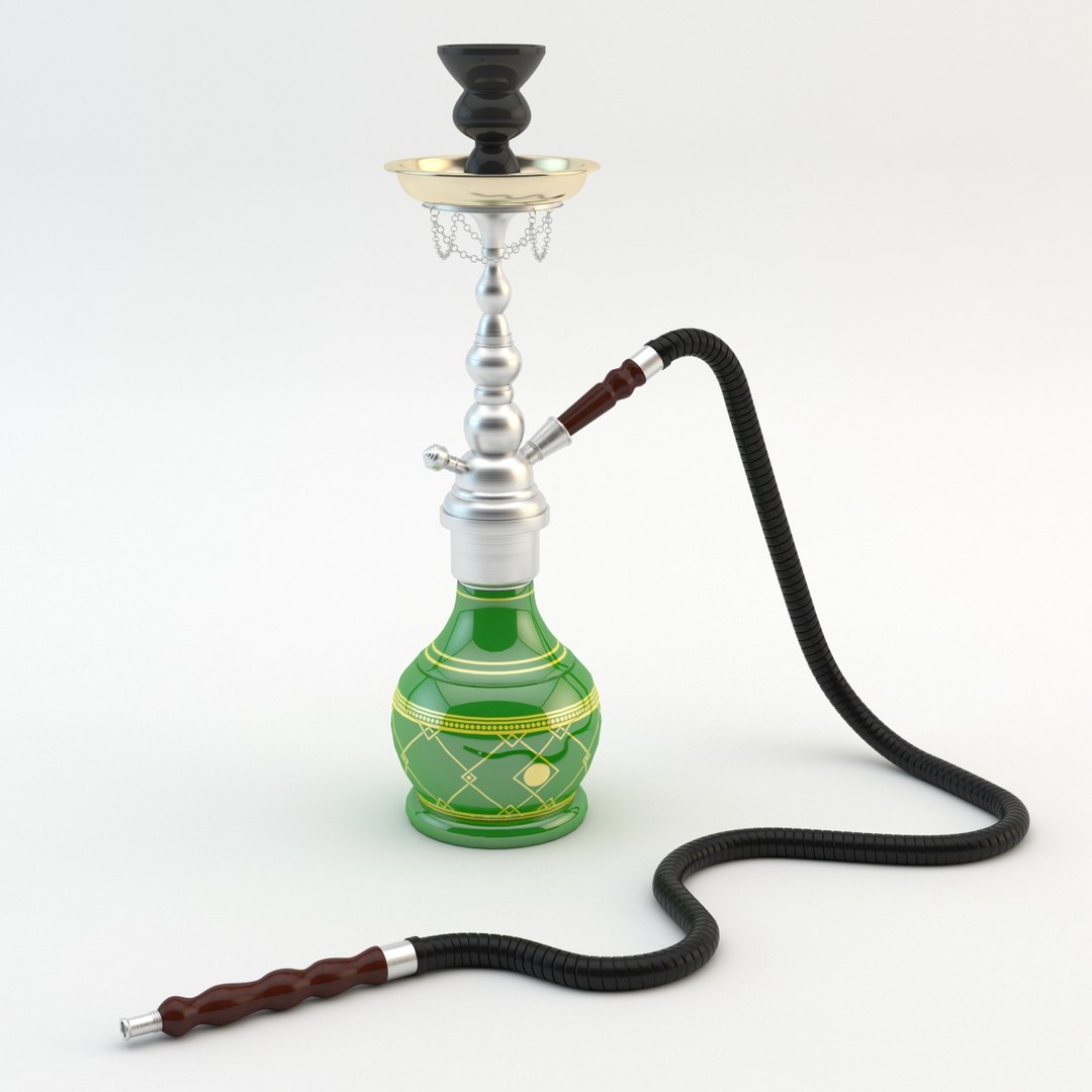 max hookah