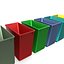Waste Basket 01