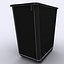 Waste Basket 01
