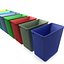 Waste Basket 01