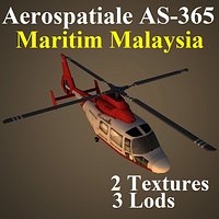 AS65 MAS