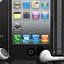 apple iphone 4 phone 3d model
