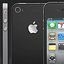 apple iphone 4 phone 3d model