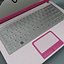 Laptop Sony Vaio Pink