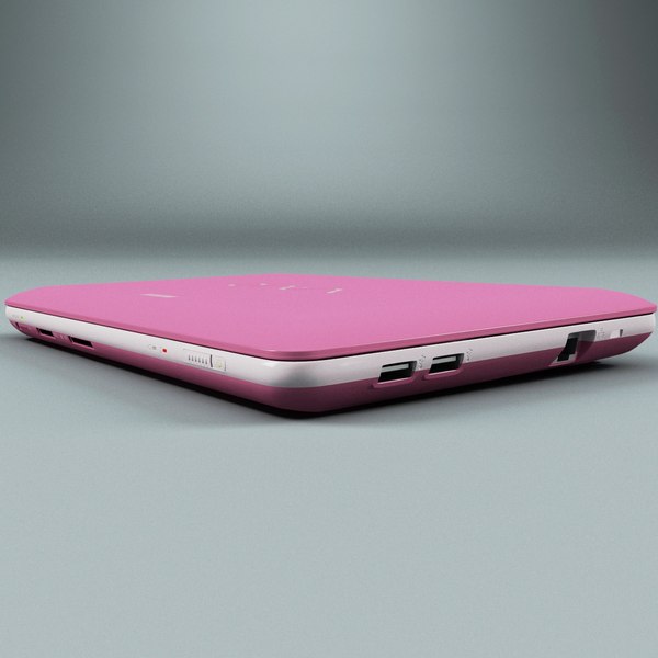 max laptop sony vaio pink
