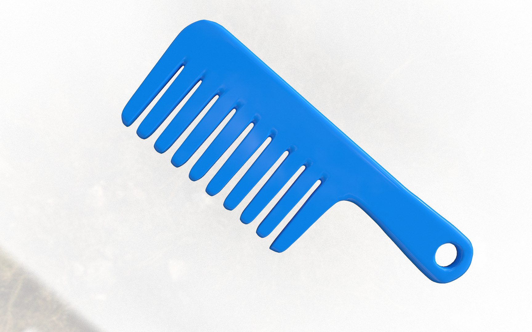 Free 3D Model Comb - TurboSquid 1776601