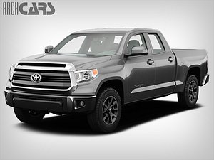 Toyota Tundra