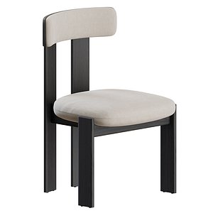 Pi Chair by Bonaldo