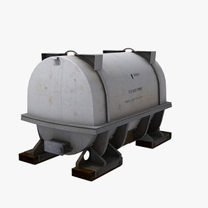 industrial tank max