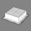212021 Acri Lightstar Recessed spotlight