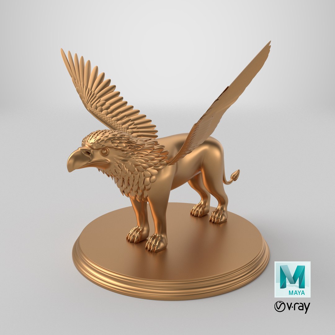 Griffin X2 3D model https://p.turbosquid.com/ts-thumb/kA/0a9NCt/Eg/stemcell_maya_vray_render/png/1709751733/1920x1080/fit_q87/645aaaeebe90ee721dbb2a68eb8c63054e2fc8e6/stemcell_maya_vray_render.jpg