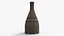 Ceglany piec ceramiczny