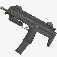 MP7 A1