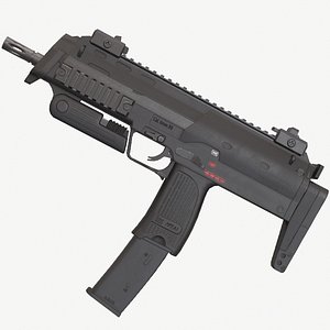 MP7 A1