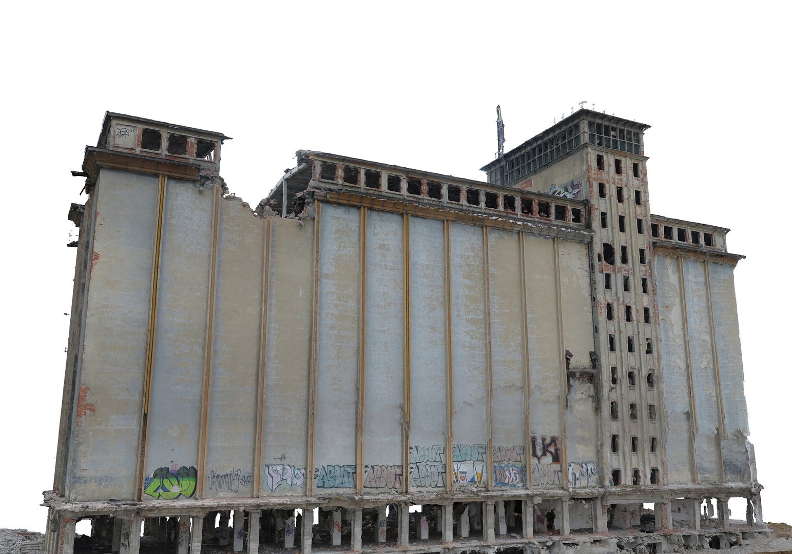 3D DestroyedBuilding Factory MegaScan model https://p.turbosquid.com/ts-thumb/kA/EXi8v1/Lw/89067687/jpg/1618437895/1920x1080/fit_q87/1906f048a40e841c45d036969dfaa4d281f0e749/89067687.jpg