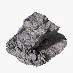 Assembly Ground Rock 29 StemCell