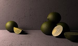 Lime