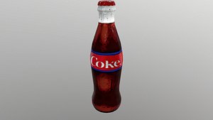 Coke Bottle