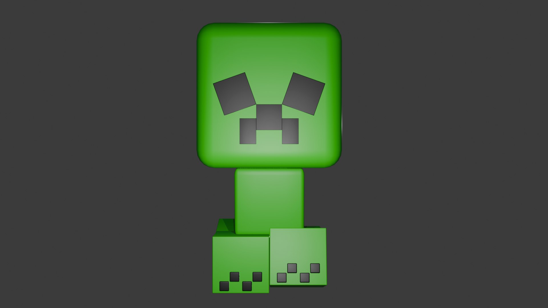 Stylized Creeper Vinyl Toy Figure - Minecraft Fan Art 3D model https://p.turbosquid.com/ts-thumb/kA/bSglzV/IK/cree/png/1779952773/1920x1080/fit_q87/547526d698b3584a7d930f5a598a7ec6b236dcc7/cree.jpg