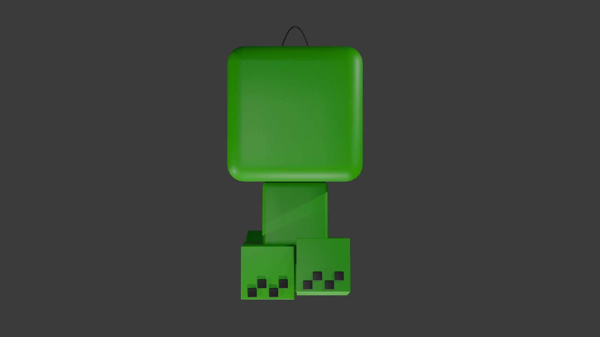 Stylized Creeper Vinyl Toy Figure - Minecraft Fan Art 3D model https://p.turbosquid.com/ts-thumb/kA/bSglzV/Nw/cree2/png/1779952773/1920x1080/fit_q87/eed9c08e6000a896afa2b1b37dbaed4f8c483344/cree2.jpg
